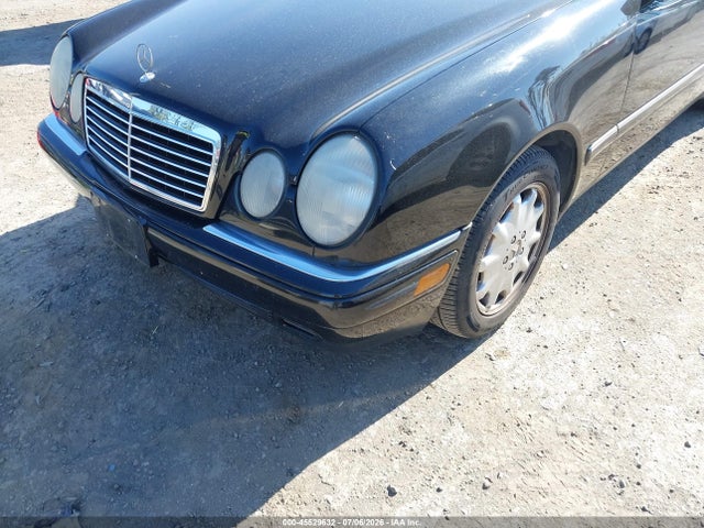 Aukcja sprzedaży 1998 Mercedes-benz E 320, vin: WDBJH65F1WA631838, numer aukcji: 45529632