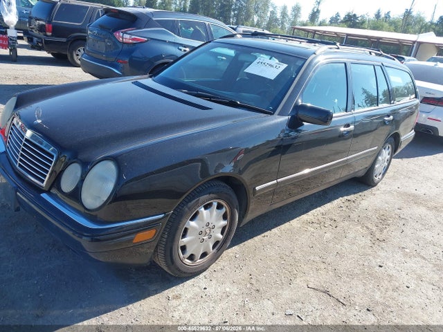 Продажа на аукционе авто 1998 Mercedes-benz E 320, vin: WDBJH65F1WA631838, номер лота: 45529632