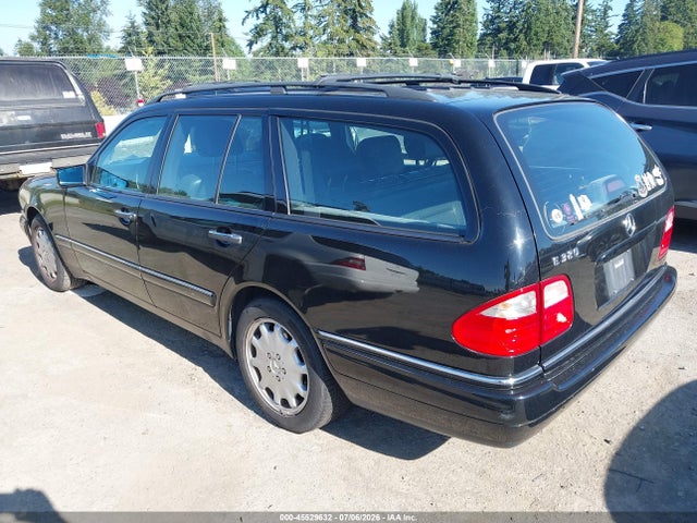 Aukcja sprzedaży 1998 Mercedes-benz E 320, vin: WDBJH65F1WA631838, numer aukcji: 45529632