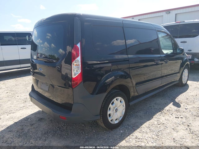 Ford Transit Connect Xl 2018 NM0LE7E77J1340428 Image 4