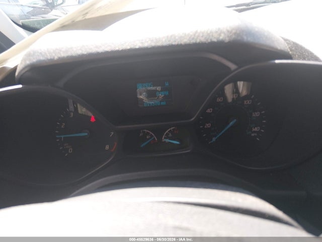Ford Transit Connect Xl 2018 NM0LE7E77J1340428 Image 7