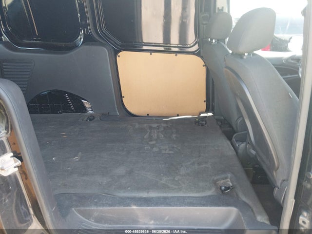 Ford Transit Connect Xl 2018 NM0LE7E77J1340428 Image 8