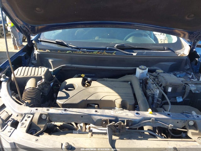 Chevrolet Equinox Awd 2fl 2020 2GNAXTEV2L6255144 Image 10