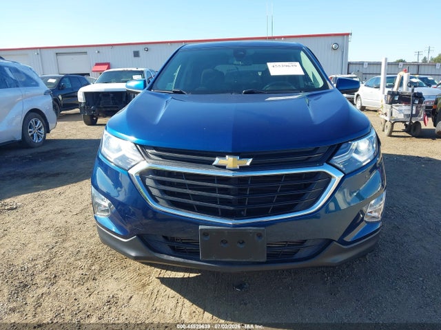 Chevrolet Equinox Awd 2fl 2020 2GNAXTEV2L6255144 Image 12