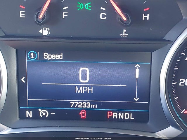 Chevrolet Equinox Awd 2fl 2020 2GNAXTEV2L6255144 Image 15