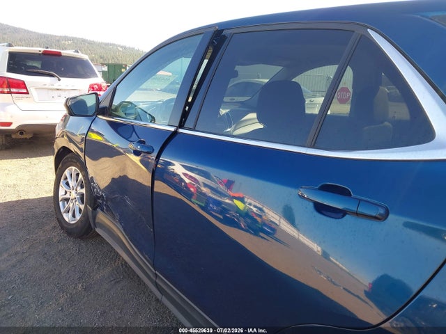 Chevrolet Equinox Awd 2fl 2020 2GNAXTEV2L6255144 Image 17