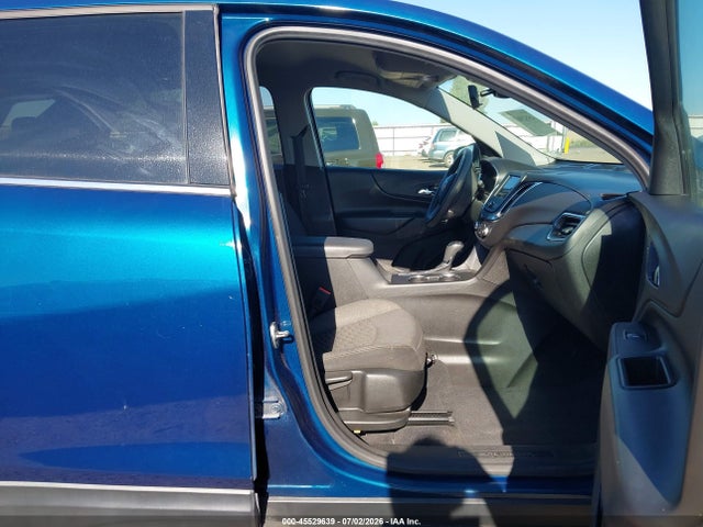 Chevrolet Equinox Awd 2fl 2020 2GNAXTEV2L6255144 Image 5