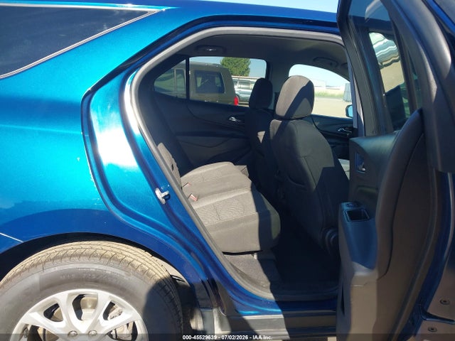 Chevrolet Equinox Awd 2fl 2020 2GNAXTEV2L6255144 Image 8