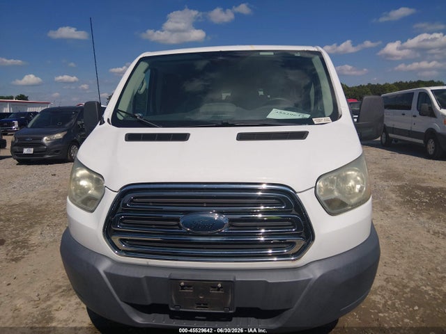 1FBZX2ZMXFKB01715 Ford Transit-350 Xl/xlt