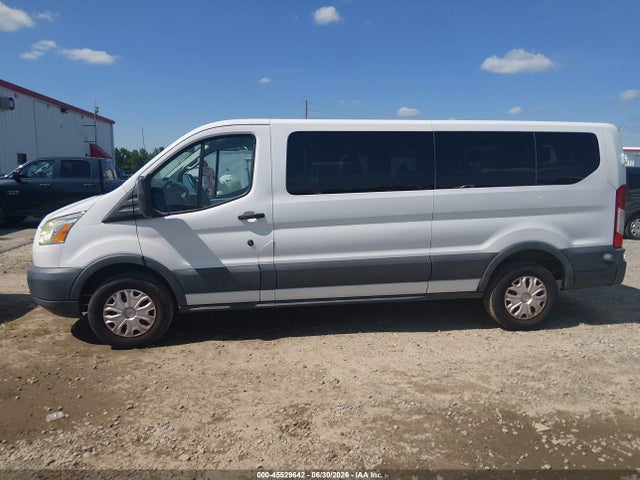 1FBZX2ZMXFKB01715 Ford Transit-350 Xl/xlt