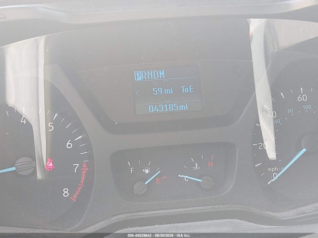 1FBZX2ZMXFKB01715 Ford Transit-350 Xl/xlt
