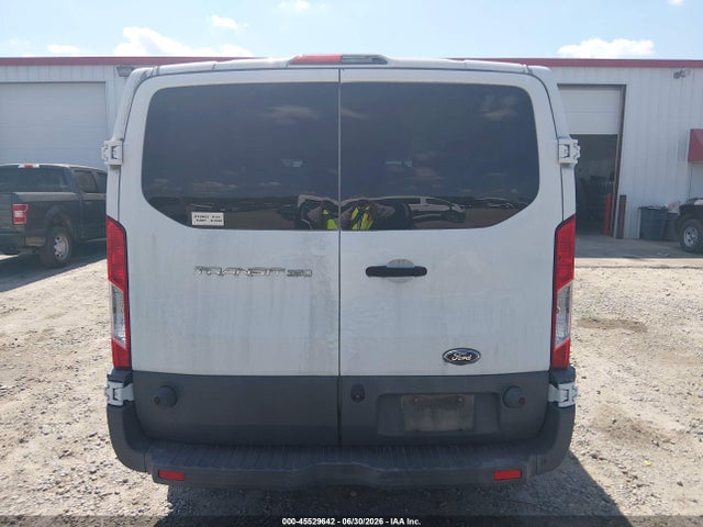 1FBZX2ZMXFKB01715 Ford Transit-350 Xl/xlt