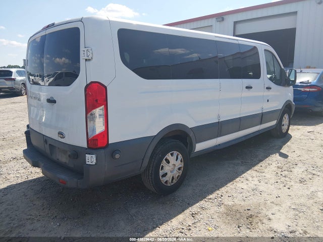 1FBZX2ZMXFKB01715 Ford Transit-350 Xl/xlt