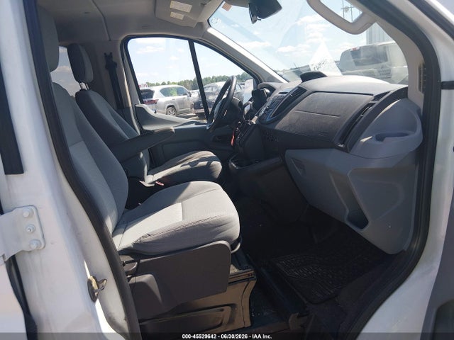 1FBZX2ZMXFKB01715 Ford Transit-350 Xl/xlt