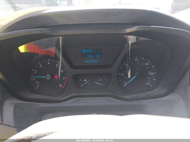 1FBZX2ZMXFKB01715 Ford Transit-350 Xl/xlt