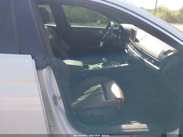 Aukcja sprzedaży 2019 Audi A5 45 Premium, vin: WAUENCF58KA031213, numer aukcji: 45529643