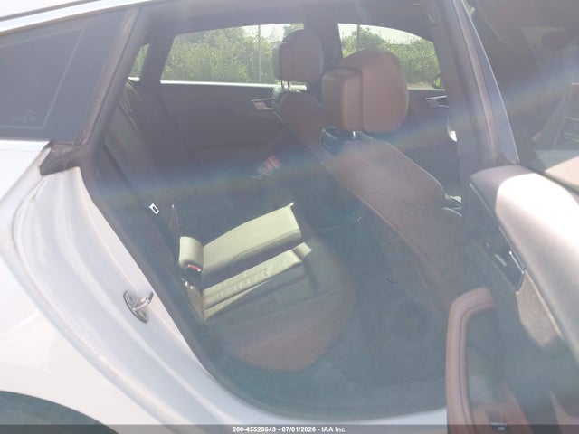 Aukcja sprzedaży 2019 Audi A5 45 Premium, vin: WAUENCF58KA031213, numer aukcji: 45529643