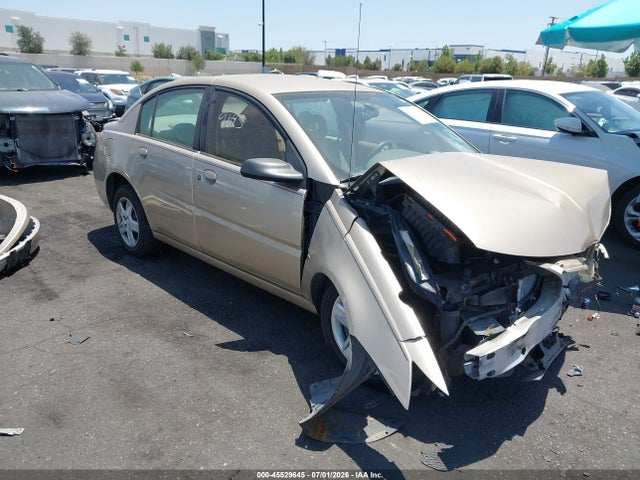 Aukcja sprzedaży 2007 Saturn Ion 2, vin: 1G8AJ58F67Z193083, numer aukcji: 45529645