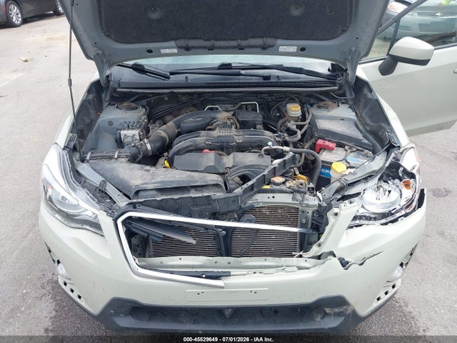 Subaru Crosstrek 2.0i Premium 2016 JF2GPABC2G8231700 Image 10