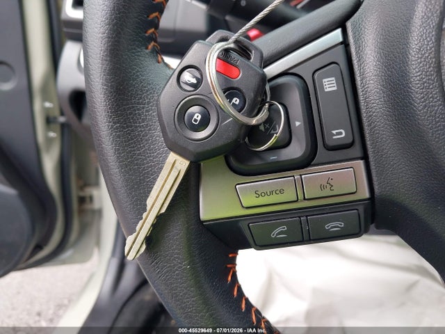 Subaru Crosstrek 2.0i Premium 2016 JF2GPABC2G8231700 Image 11
