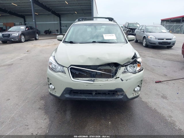 Subaru Crosstrek 2.0i Premium 2016 JF2GPABC2G8231700 Image 12