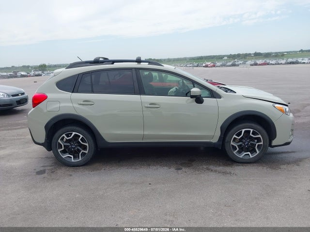 Subaru Crosstrek 2.0i Premium 2016 JF2GPABC2G8231700 Image 13
