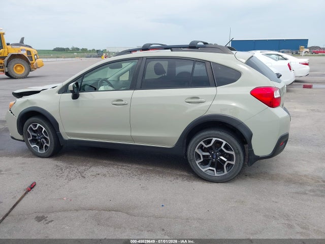 Subaru Crosstrek 2.0i Premium 2016 JF2GPABC2G8231700 Image 14