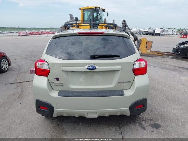 Subaru Crosstrek 2.0i Premium 2016 JF2GPABC2G8231700 Image 16