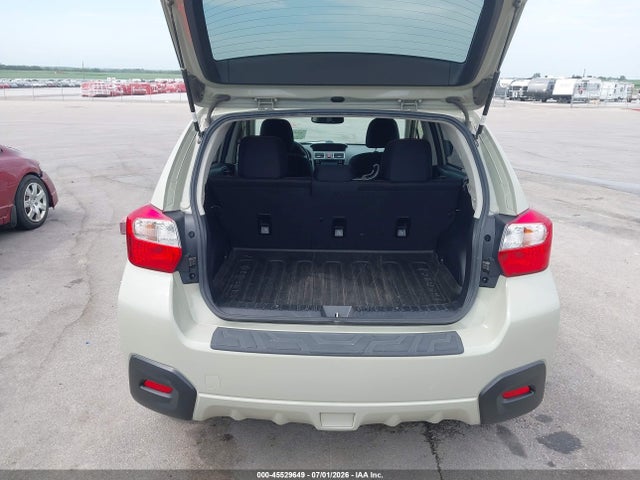 Subaru Crosstrek 2.0i Premium 2016 JF2GPABC2G8231700 Image 17