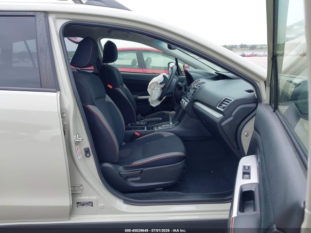 Subaru Crosstrek 2.0i Premium 2016 JF2GPABC2G8231700 Image 5