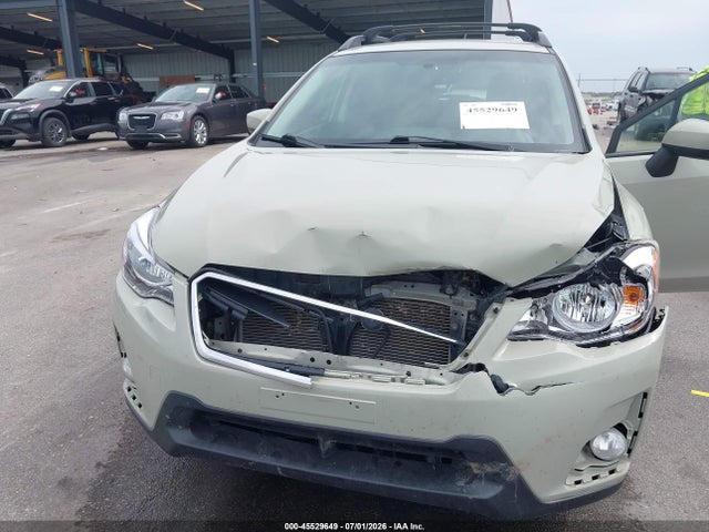 Subaru Crosstrek 2.0i Premium 2016 JF2GPABC2G8231700 Image 6