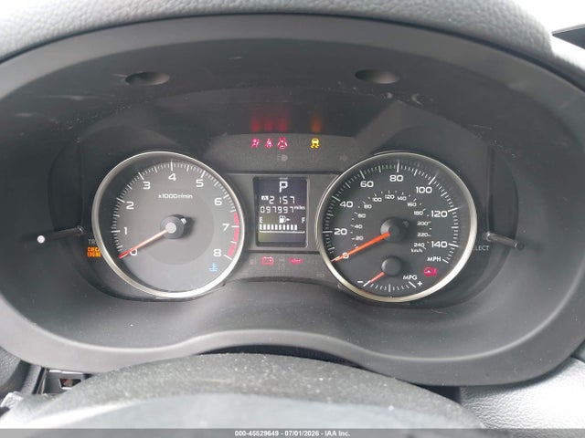 Subaru Crosstrek 2.0i Premium 2016 JF2GPABC2G8231700 Image 7