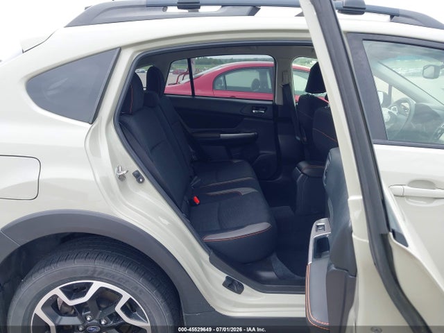 Subaru Crosstrek 2.0i Premium 2016 JF2GPABC2G8231700 Image 8