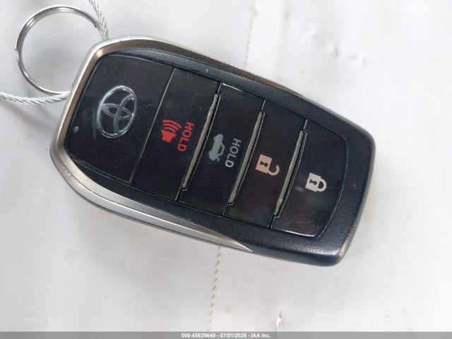 Toyota Mirai 2018 JTDBVRBD9JA004834 Image 11