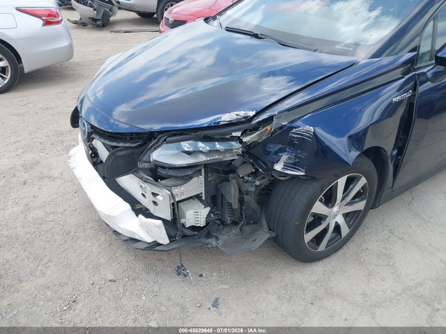 Toyota Mirai 2018 JTDBVRBD9JA004834 Image 6