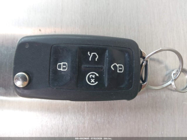 Aukcja sprzedaży 2013 Volkswagen Passat 2.0l Tdi Sel Premium, vin: 1VWCN7A3XDC037218, numer aukcji: 45529650