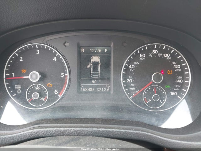Продажа на аукционе авто 2013 Volkswagen Passat 2.0l Tdi Sel Premium, vin: 1VWCN7A3XDC037218, номер лота: 45529650