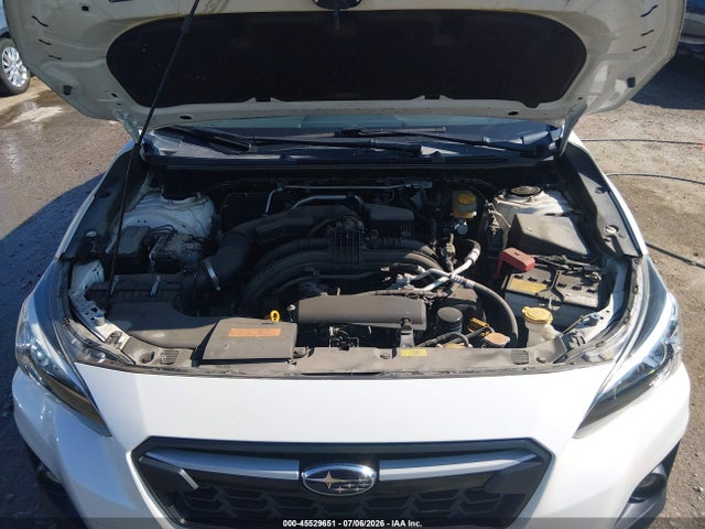 JF2GTADC6JH252081 Subaru Crosstrek 2.0i Premium