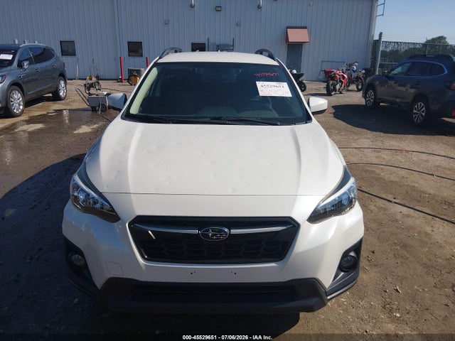 JF2GTADC6JH252081 Subaru Crosstrek 2.0i Premium