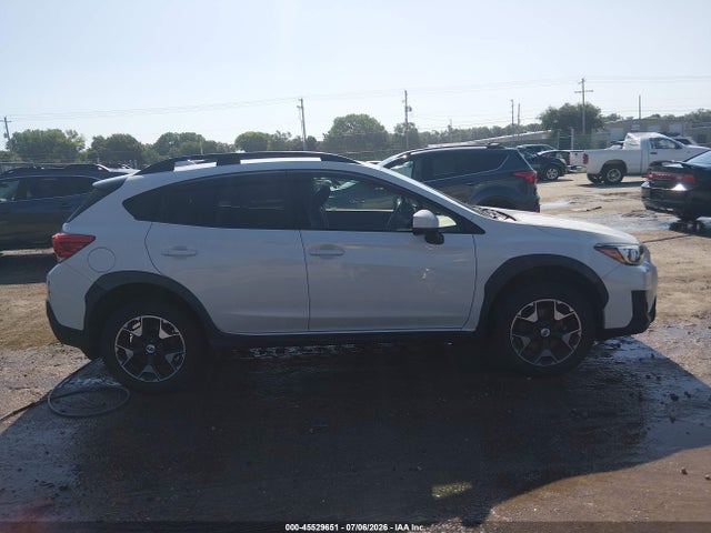 JF2GTADC6JH252081 Subaru Crosstrek 2.0i Premium