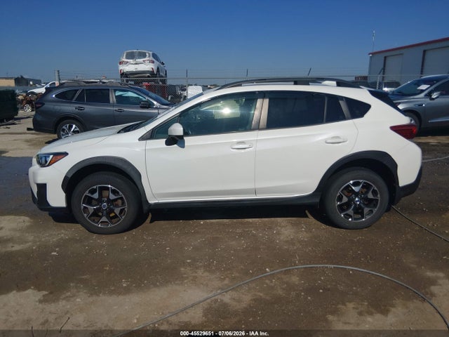 JF2GTADC6JH252081 Subaru Crosstrek 2.0i Premium