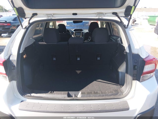 JF2GTADC6JH252081 Subaru Crosstrek 2.0i Premium