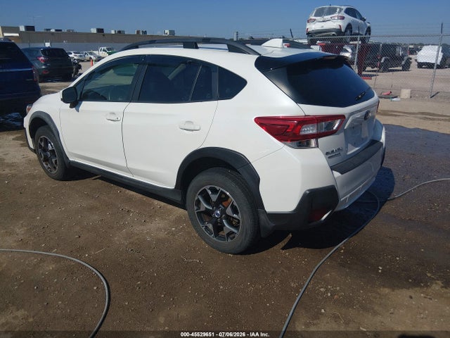 JF2GTADC6JH252081 Subaru Crosstrek 2.0i Premium