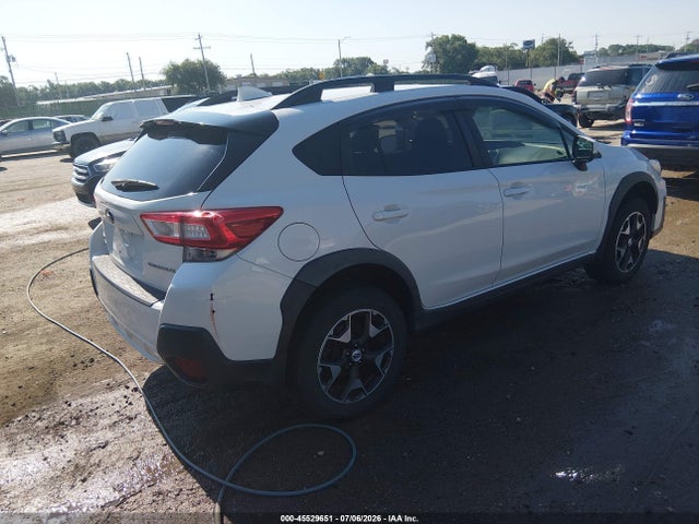 JF2GTADC6JH252081 Subaru Crosstrek 2.0i Premium