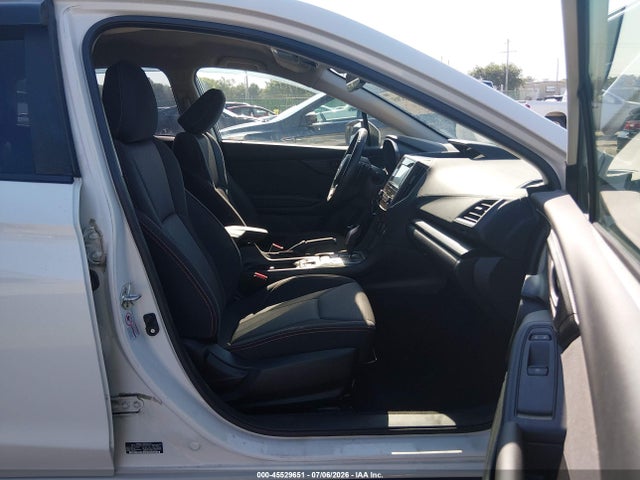 JF2GTADC6JH252081 Subaru Crosstrek 2.0i Premium