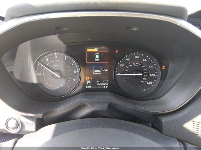 JF2GTADC6JH252081 Subaru Crosstrek 2.0i Premium