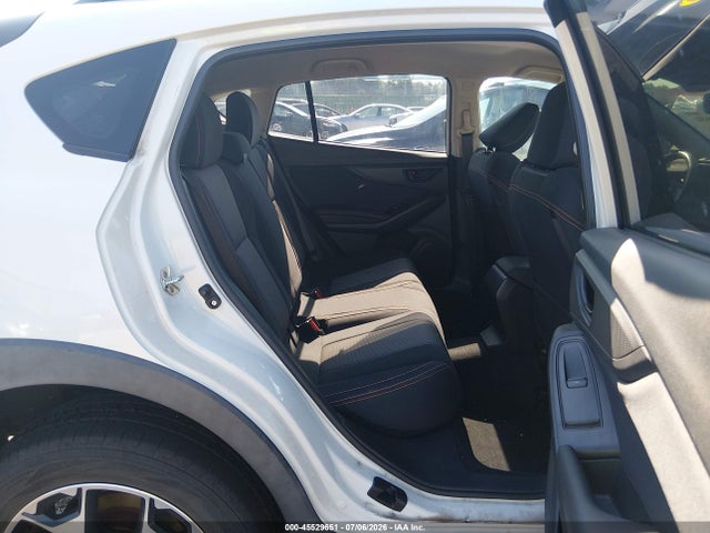 JF2GTADC6JH252081 Subaru Crosstrek 2.0i Premium