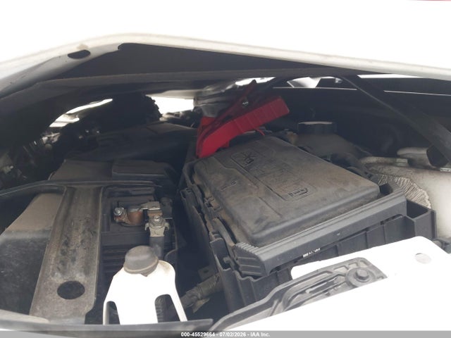Chevrolet MALIBU LS 2016 1G1ZB5ST5GF310800 Image 10