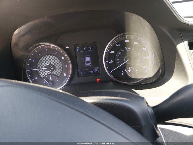 Продажа на аукционе авто 2020 Hyundai Elantra Sel, vin: 5NPD84LF1LH512939, номер лота: 45529665