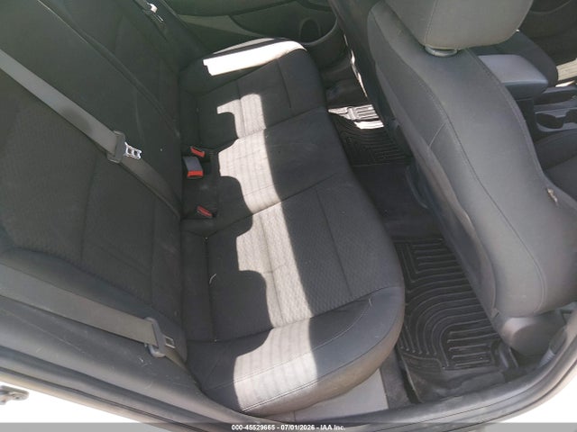 Продажа на аукционе авто 2020 Hyundai Elantra Sel, vin: 5NPD84LF1LH512939, номер лота: 45529665